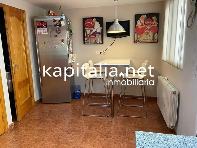 Precioso adosado a la venta en Muro de Alcoy (Alicante) — 5