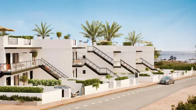Ático 2 habitaciones 64m² en venta - El Alamillo - foto 3