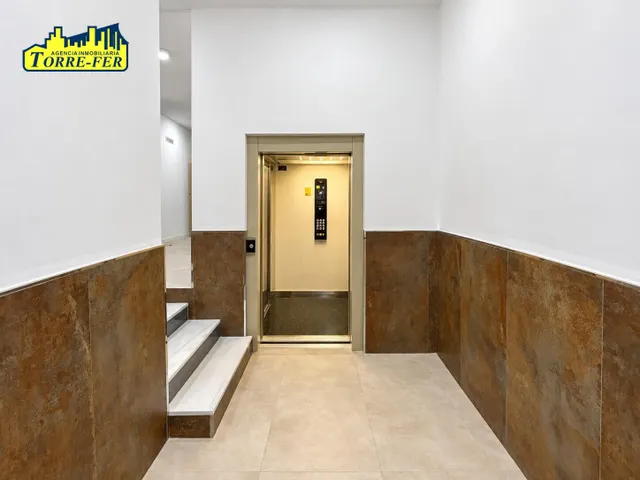 ESTRENA VIVIENDA EN EL CORAZÓN DE ALMERÍA – CALLE LAS TIENDAS — 10