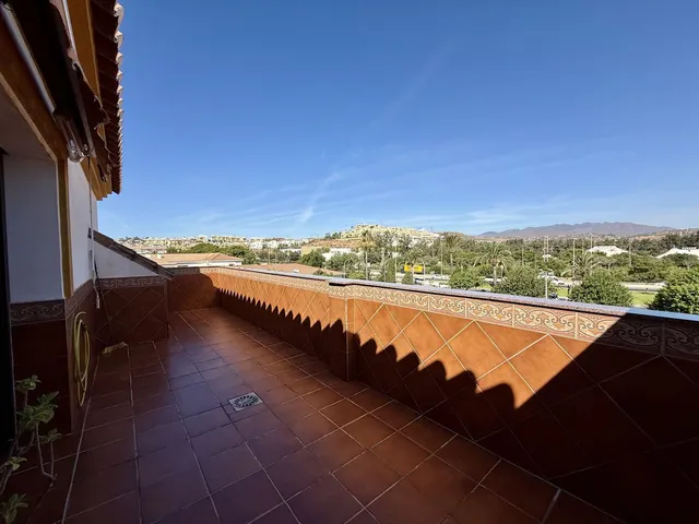 Ático 3 habitaciones 118m² en venta - Riviera del sol — 24