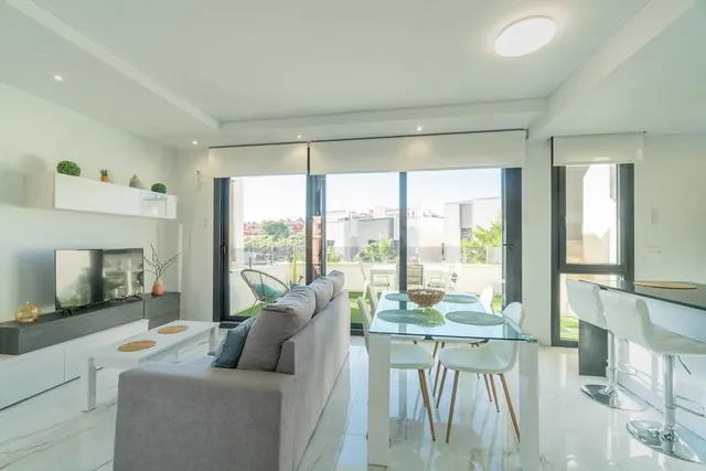 Apartamento 2 habitaciones 76m² en venta - PAU 26 - foto 3