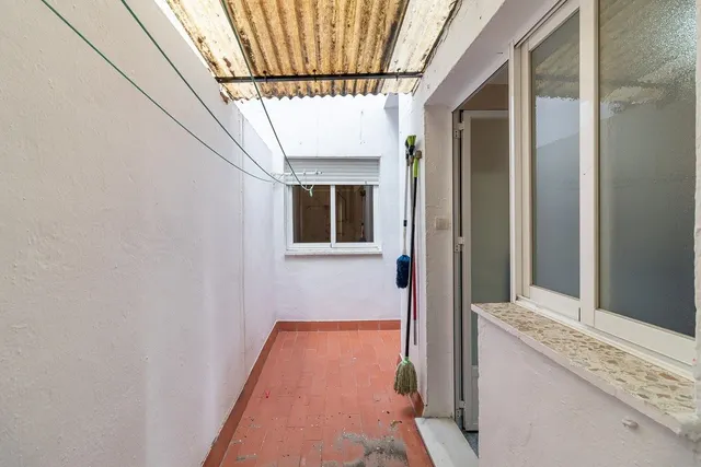 4 dormitorios en el centro de Salobreña — 19