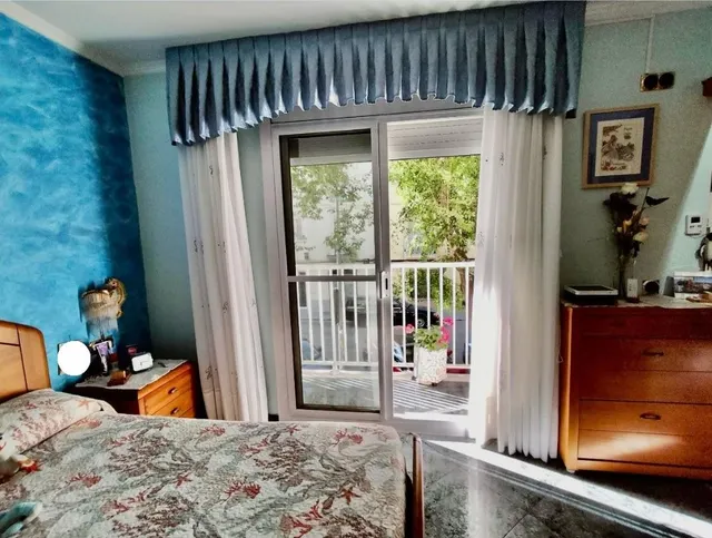 Piso en venta en Rambla de la Pau — 21