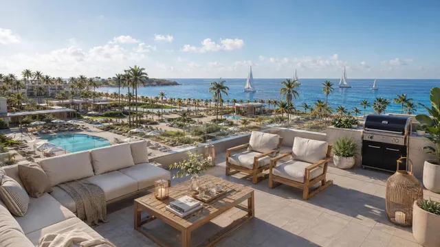 ️ ¡Tu Paraíso en la Costa! Exclusiva Vivienda Turística en V