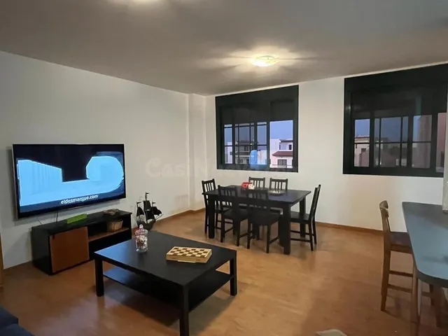 Piso en alquiler en Buenavista - foto 5