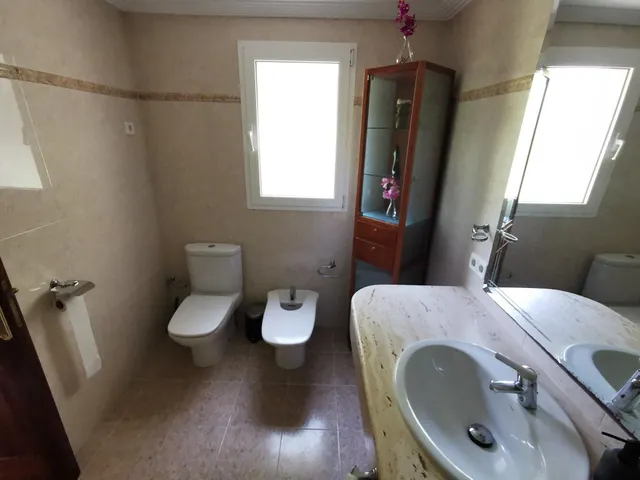 CHALET CON LICENCIA DE ALQUILER VACACIONAL — 47