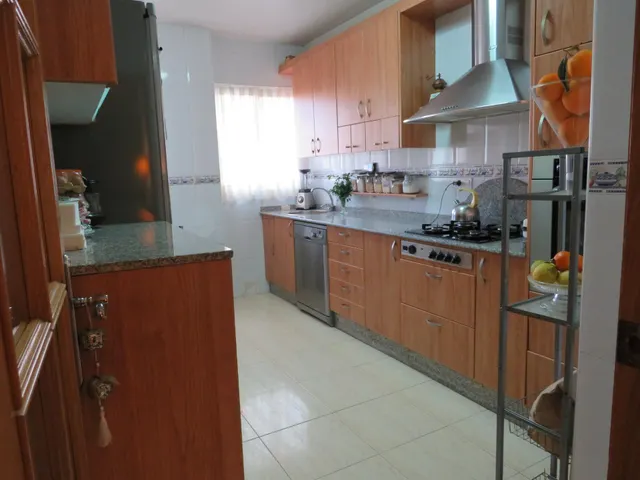 ++PISO EN VENTA EN ZONA EXCEPCIONAL DE MOLINA DE SEGURA CENTRO+ — 11