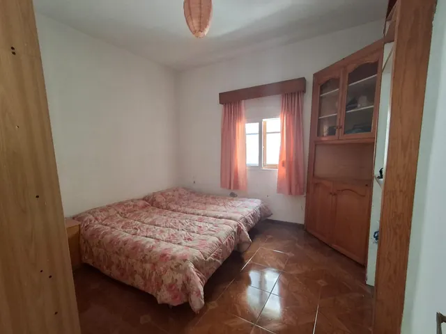 Gran vivienda señorial y luminosa en pleno Centro de Cádiz — 19