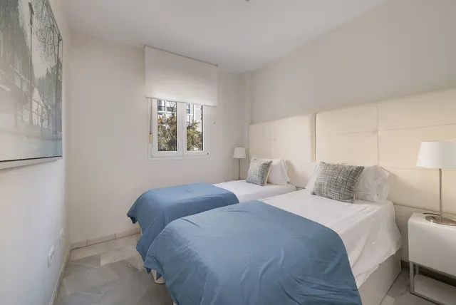 Apartamento 2 habitaciones 85m² en venta - Riviera del sol — 13