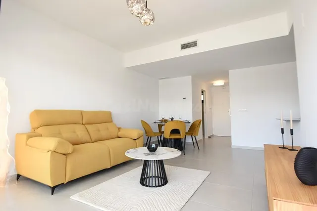 Residencial de apartamentos de 2 y 3 dormitorios en San Migu - foto 4