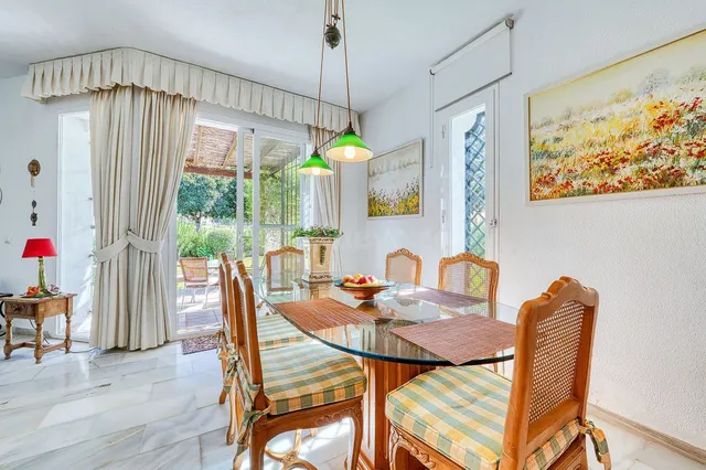 Chalet 4 habitaciones 167m² en venta - Marbella - foto 5
