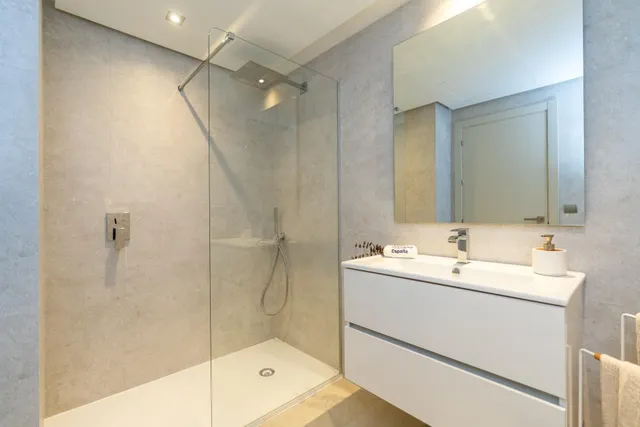 Planta baja 3 habitaciones 107m² en venta - Mijas golf — 16