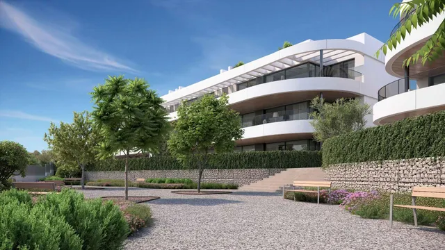 Ático 3 habitaciones 214m² en venta - Nueva Atalaya — 23