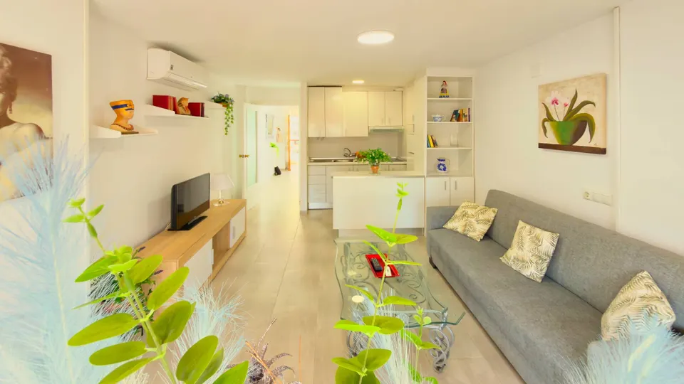 Piso en venta en el Rincón de Loix
