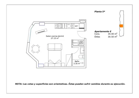 ¡Última unidad en venta!, vivenda a estrenar, zona Mesa y López, Guanarteme