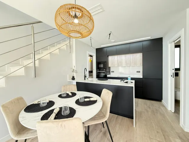 ÚLTIMO DÚPLEX DE OBRA NUEVA EN COMPLEJO RESIDENCIAL – ORIHUE - foto 5