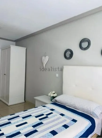 ALQUILER DE LINDA VIVIENDA REFORMADA ZONA ALTOZANO CON TERRAZA — 22