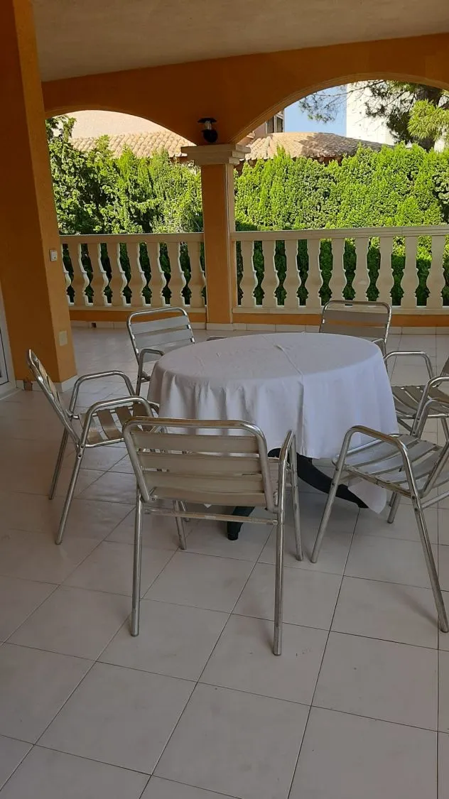 Villa 3 habitaciones 465m² en venta - Playa del Esparto-Veneziola — 44