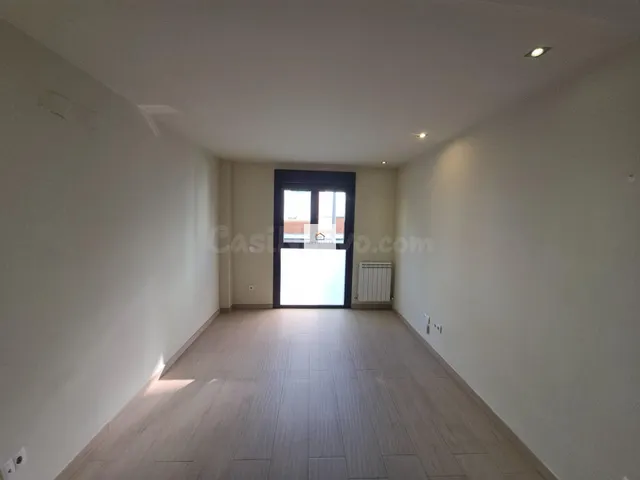Apartamento 1 habitación 44m² en alquiler - Legazpi - foto 4