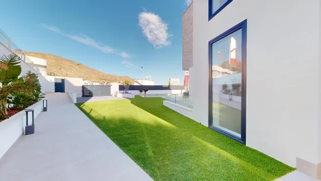 Villas  de lujo en Finestrat-Benidorm — 9