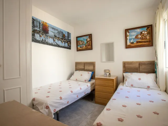 Ático 3 habitaciones 62m² en venta - La Florida — 9