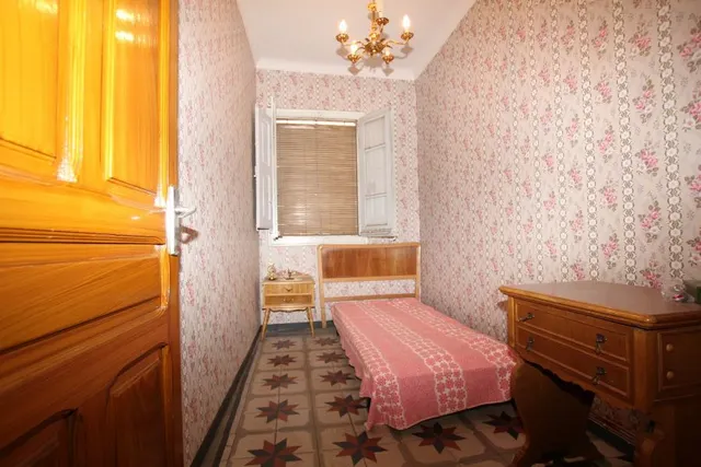Venta de casa céntrica, Ejea de los Caballeros — 13