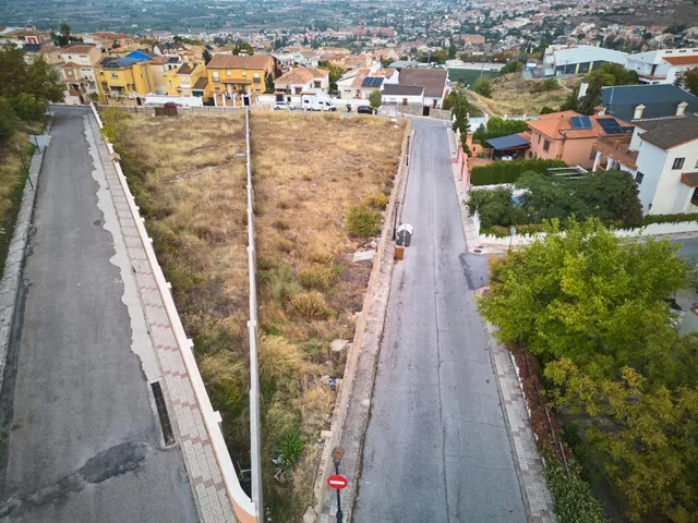 Terreno Urbanizable en Monachil - foto 2