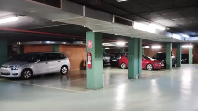 Parking 10m² en alquiler - Sant Andreu de Palomar - foto 4