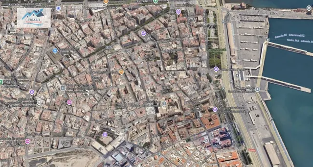 Venta piso en Almería - foto 4