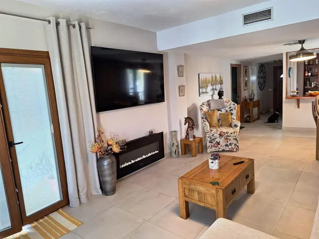 Ático 4 habitaciones 155m² en venta - Costa del Sol - foto 5