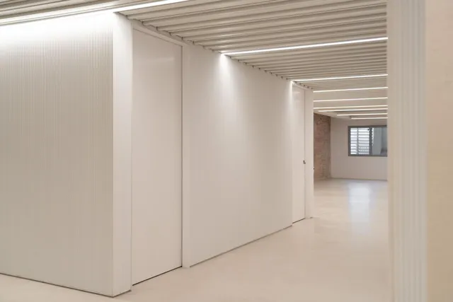 Oficina 271m² en alquiler - Eixample — 29