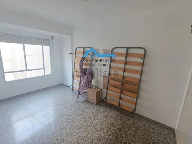 luminos piso de 3 dormitorios SIN ascensor en Villajoyosa — 10