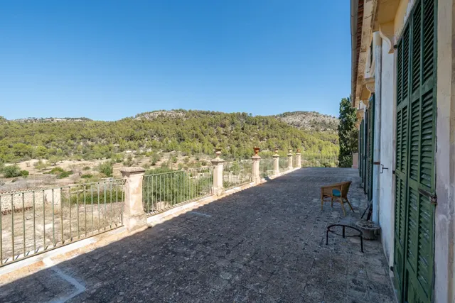 Finca rústica muy exclusiva en Calvià — 43