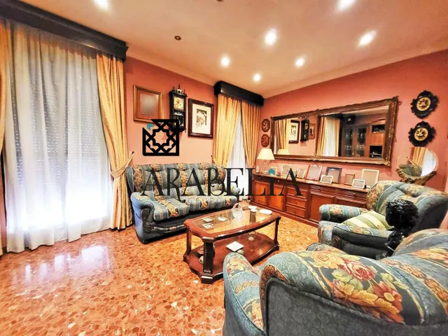 CASA EN SAN BASILIO - foto 2