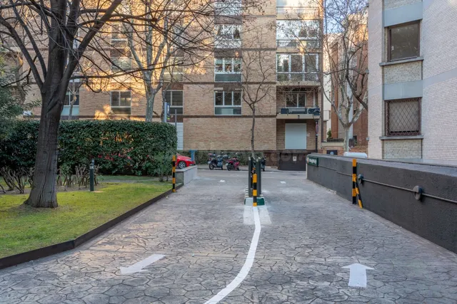 Parking 12m² en alquiler - Barcelona — 5