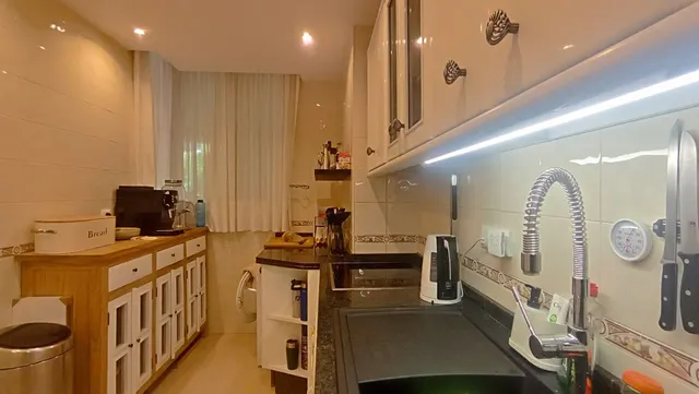 Ático Dúplex 2 habitaciones 130m² en venta - Riviera del sol — 13