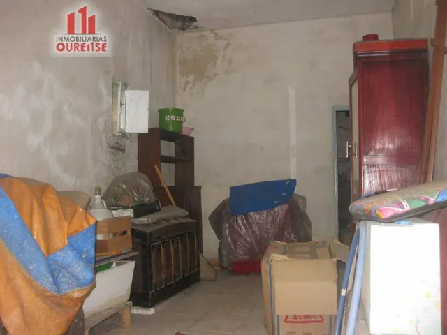CASA DE PIEDRA PARA REFORMAR EN LA ZONA DEL COUTO. — 31
