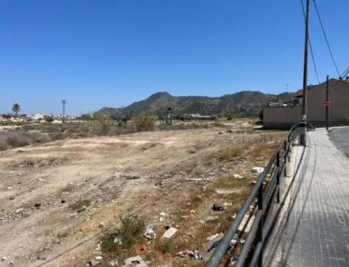 Terreno urbanizable en transformación en venta en plan parci - foto 3