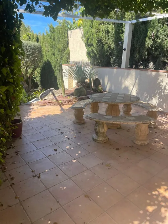 Villa 3 habitaciones 235m² en venta - Casco Antiguo — 21