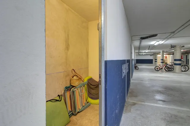 APARTAMENTO EN URBANIZACIÓN DE PLAYA DE ALMENARA — 33
