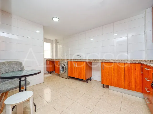 Piso en venta de 3 dormitorios y 2 baños con garaje y trastero en Monforte del Cid — 20