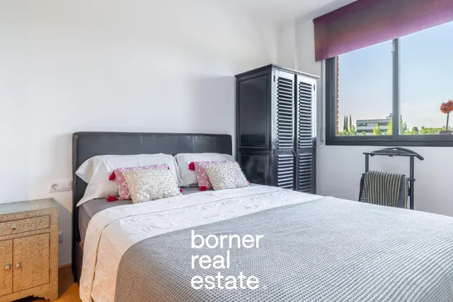 Piso en venta en Calle de Josep Puig i Cadafalch — 28
