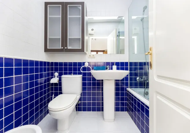 EXCLUSIVO DUPLEX JUNTO A PLAZA NUEVA — 20
