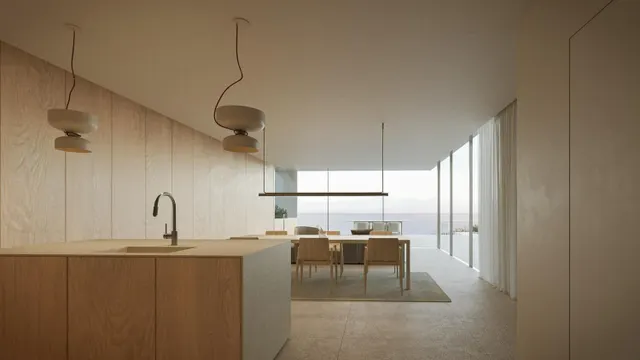 Villa 4 habitaciones 330m² en venta - Benissa pueblo — 3