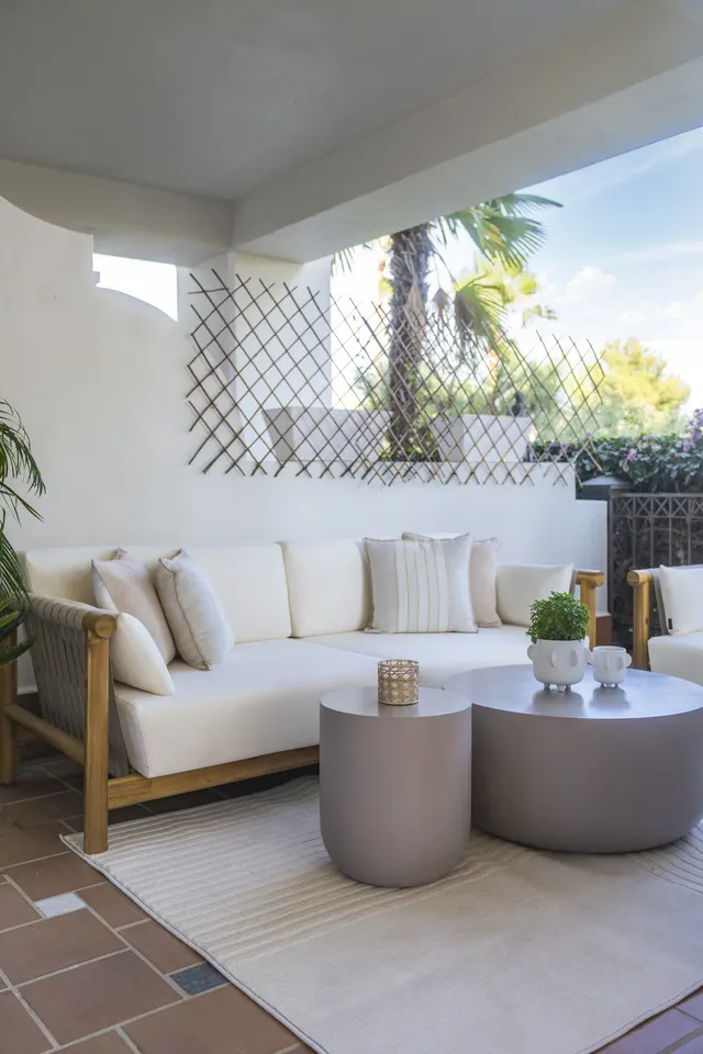 Apartamento 3 habitaciones 145m² en venta - Marbella — 22