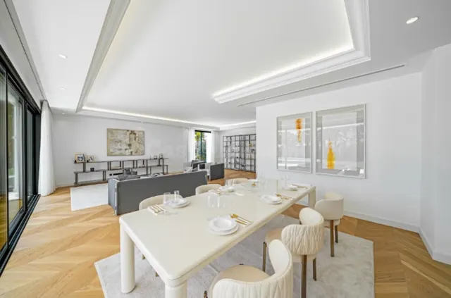 Villa 6 habitaciones 647m² en venta - Marbella — 13