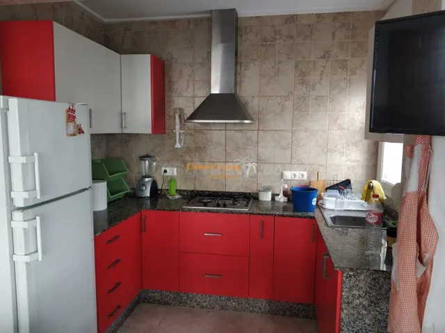 SE ALQUILA CORTA ESTANCIA!!!!!!!! CASA EN PRIMERA LINEA DE M - foto 4