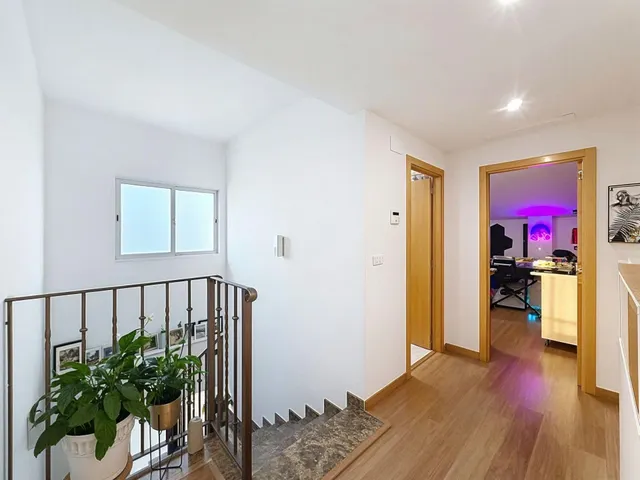 Ático dúplex de lujo en Xàtiva: 5 hab, terraza privada y garaje — 21