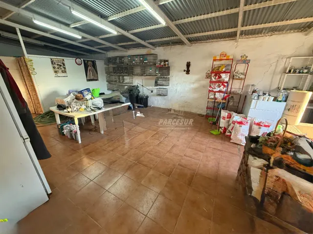 Casa de Campo en La Barquera, Córdoba — 26