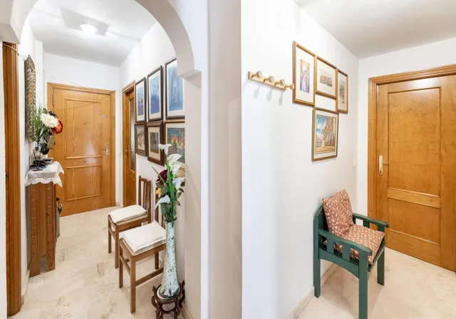 Piso de 2 habitaciones en Armilla. ¡ en rentabilidad ! — 17